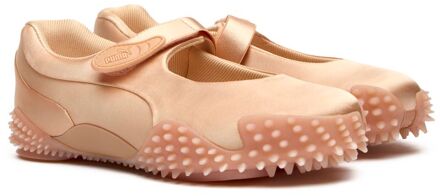 PUMA Mostro Fey Premium Sneakers Roze