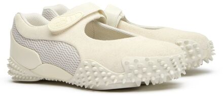 PUMA Mostro Fey Premium Sneakers Wit - EU 38 / UK 5