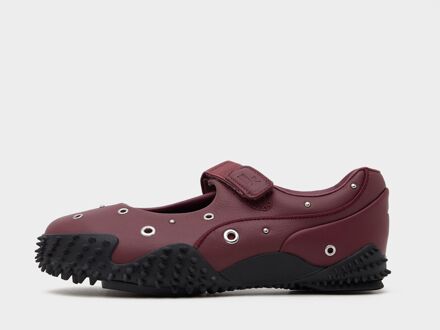 PUMA Mostro Fey Stud Women's, rood - 36