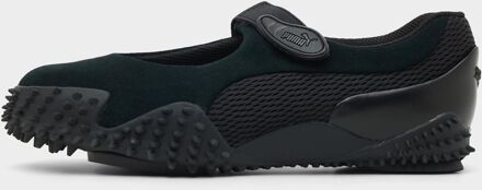 PUMA Mostro Fey Women's, zwart - 37.5