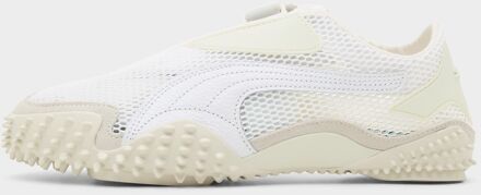 PUMA Mostro Mesh, wit - 42.5