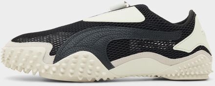 PUMA Mostro Mesh, zwart - 45