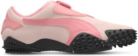 PUMA Mostro Og Kindersneakers - Roze - Maat 36 - Mesh/Synthetisch Pink