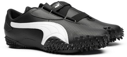 PUMA Mostro Sneakers - maat EU 39/ UK 6 Zwart