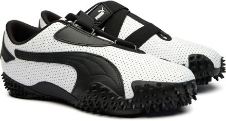 PUMA Mostro Sneakers Wit