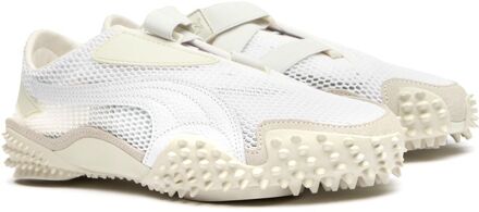PUMA Mostro Sneakers Wit