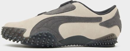 PUMA Mostro Suede, beige - 40.5