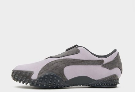 PUMA Mostro Suede, paars - 44.5