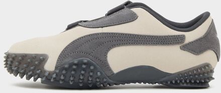 PUMA Mostro Suede Women's, beige - 38.5