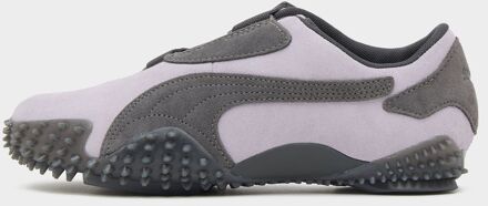 PUMA Mostro Suede Women's, paars - 40