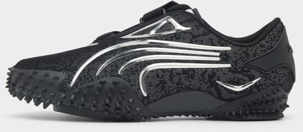 PUMA Mostro, zwart - 42