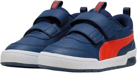 PUMA Multiflex 2 Sneakers Jongens - 28