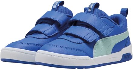 PUMA Multiflex 2 Sneakers Jongens - 34