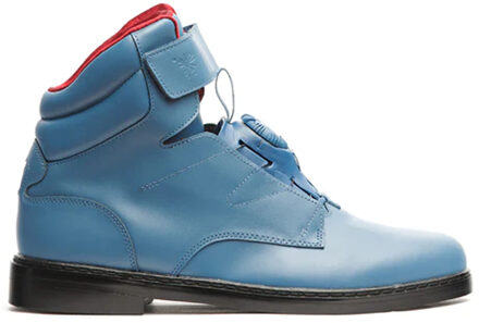 PUMA MY-78 Blauw Heren Sportschoenen