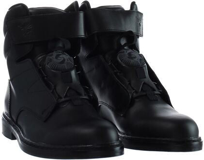 PUMA MY-78 Zwart Heren Trainers - EU 39/ UK 6