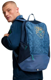 PUMA Neymar jr bna rugzak Blauw - One size