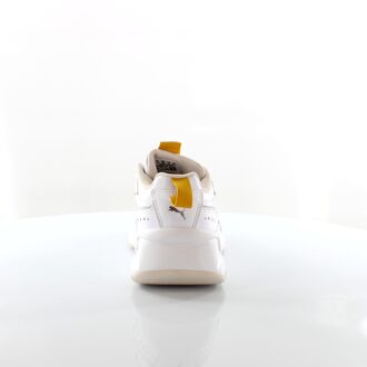 PUMA Nova 2 Vrouwentrainers Wit - maat