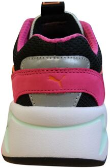 PUMA Nova Mesh sneakers zwart - 40
