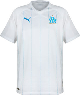 PUMA Olympique Marseille Shirt Thuis 2019-2020 - L