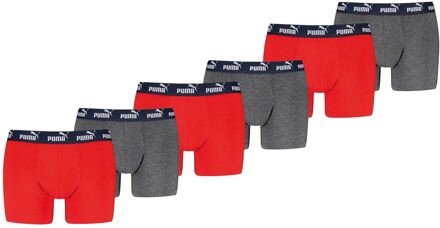 PUMA Onderbroek - Maat S  - Mannen - blauw/navy