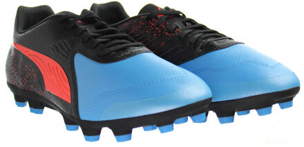 PUMA One 19.3 CC HG Veelkleurig Heren Voetbalschoenen