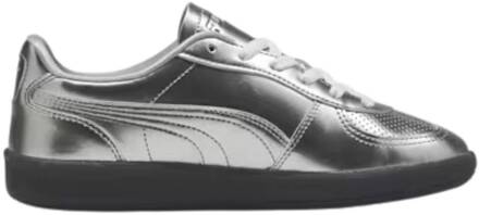 PUMA Palermo Astro Escape Sneakers Dames 40 Zilver