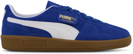 PUMA Palermo - Heren Schoenen Blue - 42.5