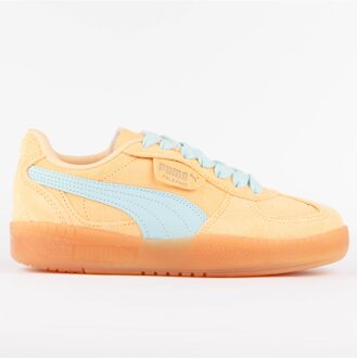 PUMA Palermo Lamoda sneakers voor dames - maat EU 38 Oranje