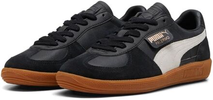 PUMA Palermo Leather Sneakers Heren - 44