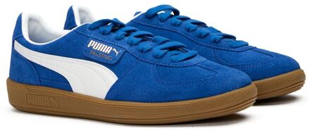 PUMA Palermo Sneakers Blauw