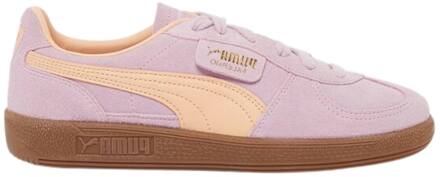 PUMA Palermo Sneakers Dames 39 Paars