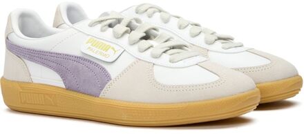 PUMA Palermo Sneakers - maat EU 44.5 / UK 10 Wit