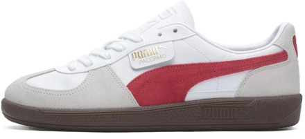 PUMA Palermo Sneakers Puma , Multicolor , Heren - 44 1/2 Eu,43 Eu,45 Eu,44 EU