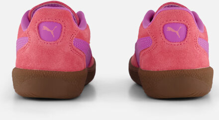 PUMA Palermo Sneakers roze Leer - 23,24,25,27,26