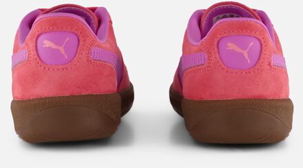 PUMA Palermo Sneakers roze Synthetisch - 37,38,39,36