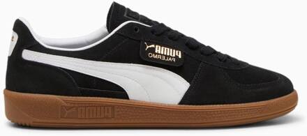 PUMA Palermo Sneakers SR 41 Zwart