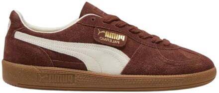 PUMA Palermo Sneakers SR 43 Bruin