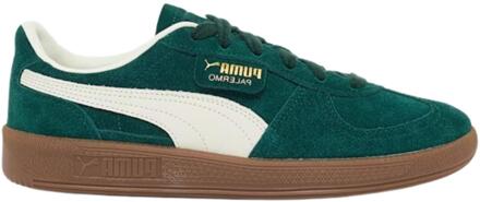 PUMA Palermo Sneakers SR 43 Groen