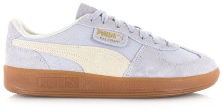 PUMA Palermo Vintage Sneakers Dames 41 Lila