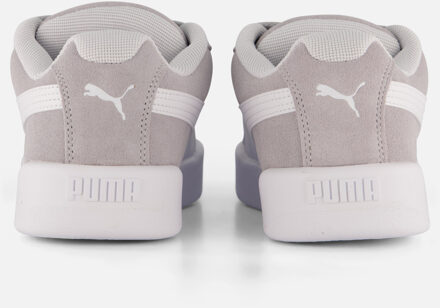 PUMA Park Life Easy Sd Licht Grijs Lichtgrijs - 37