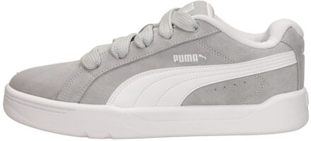 PUMA Park Life Easy Sd Licht Grijs Lichtgrijs - 45
