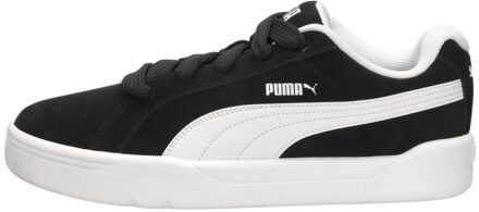 PUMA Park Life Easy Sd Zwart - 42