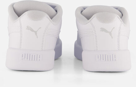 PUMA Park Lifestyle Easy Sneakers wit Synthetisch - 37,38,39,36