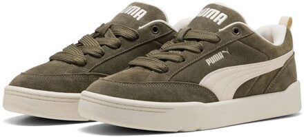 PUMA Park Lifestyle Raw Sneakers Heren - 39