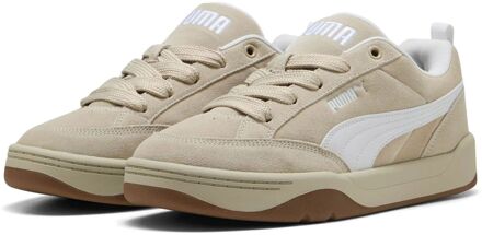 PUMA Park Lifestyle Raw Sneakers Heren - 46