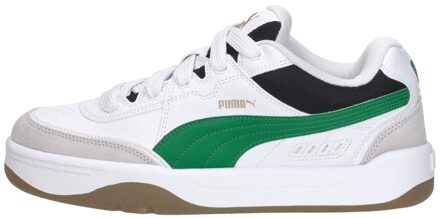PUMA Park Lifestyle Sk8 Jr Wit - 39