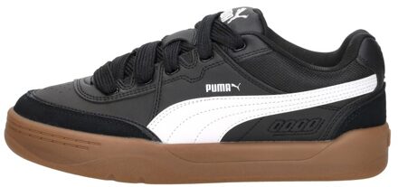 PUMA Park Lifestyle Sk8 Jr Zwart - 37