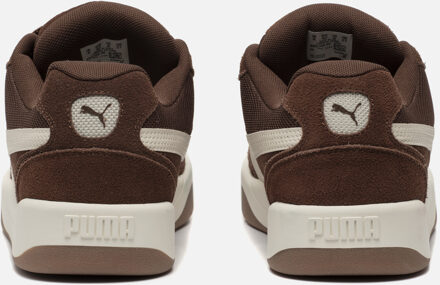PUMA Park Lifestyle SK8 SD Sneakers bruin - 44,46,42,43,40,41