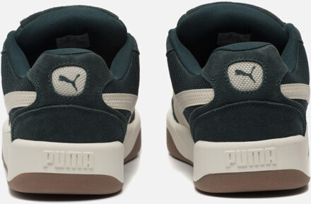 PUMA Park Lifestyle SK8 SD Sneakers groen - 44,46,45,42,43,40,41