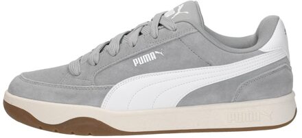 PUMA Park Lt Sd Grijs - 43